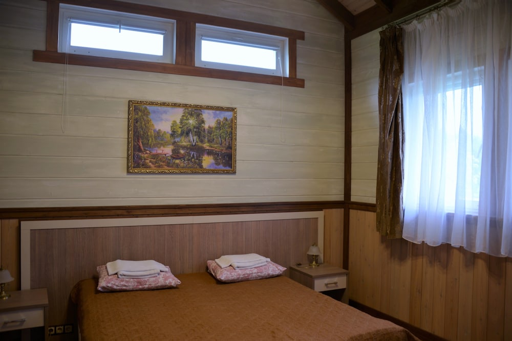 Villa, 2 Bedrooms (A3) photo 2