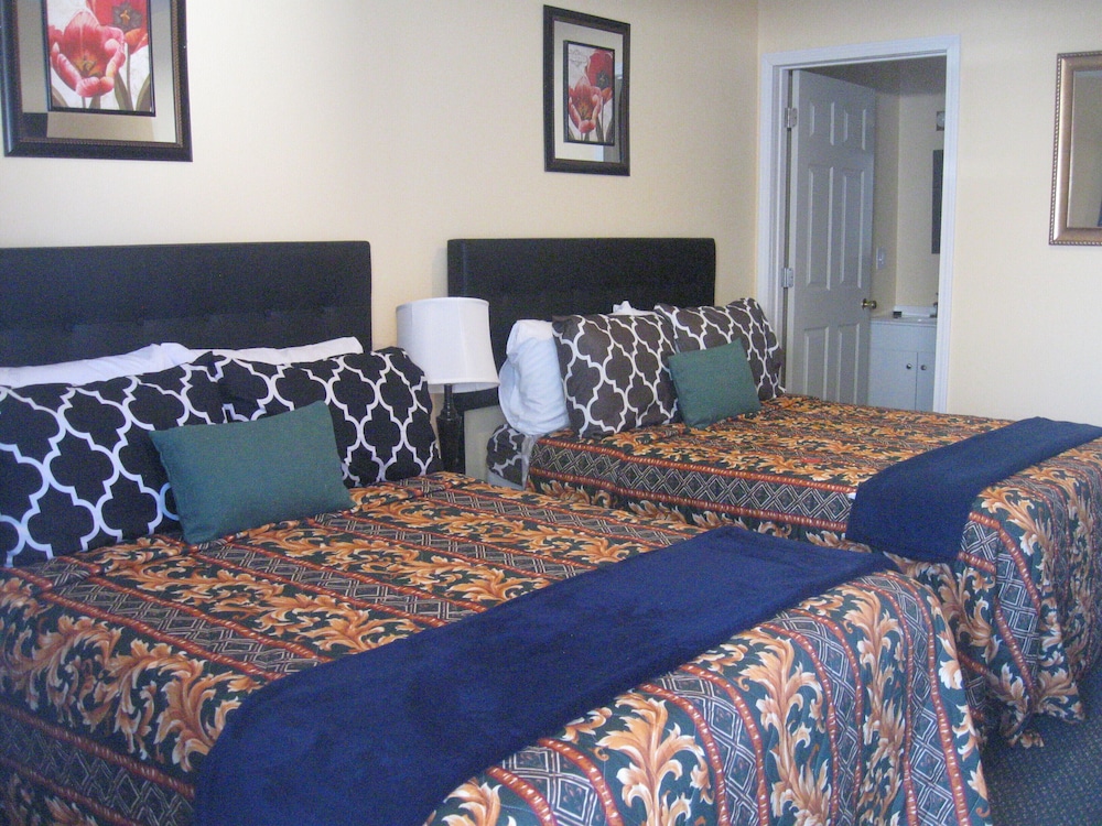 Traditional Room