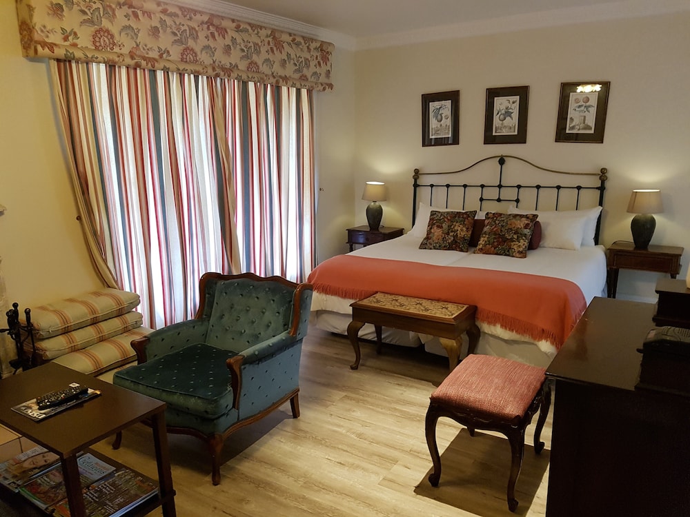 Classic Double Room photo 1