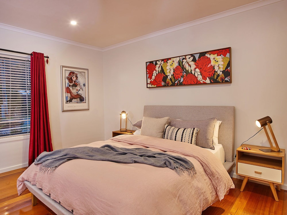 Luxury House, 3 Bedrooms, Non Smoking photo 2