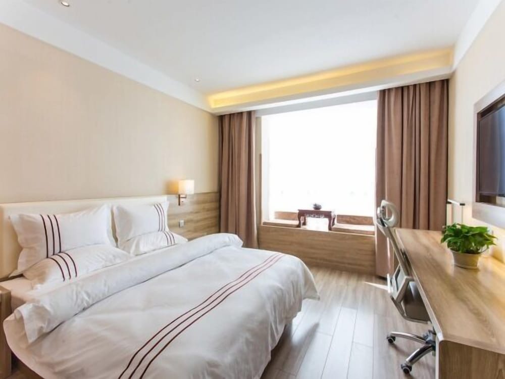 Double Room (Extreme Sassy) photo 2