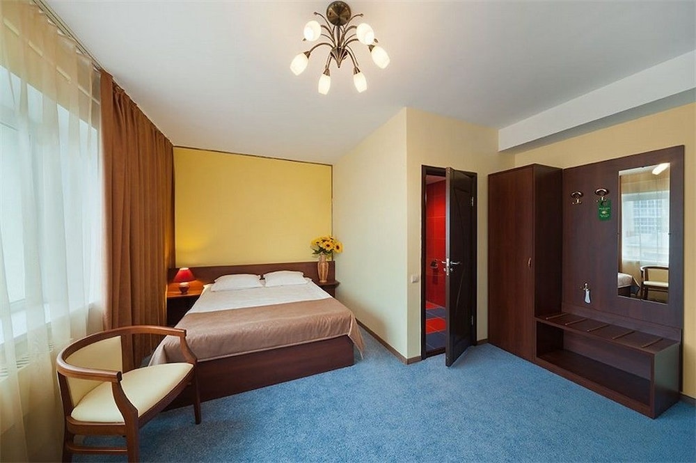 Standard Double Room photo 1