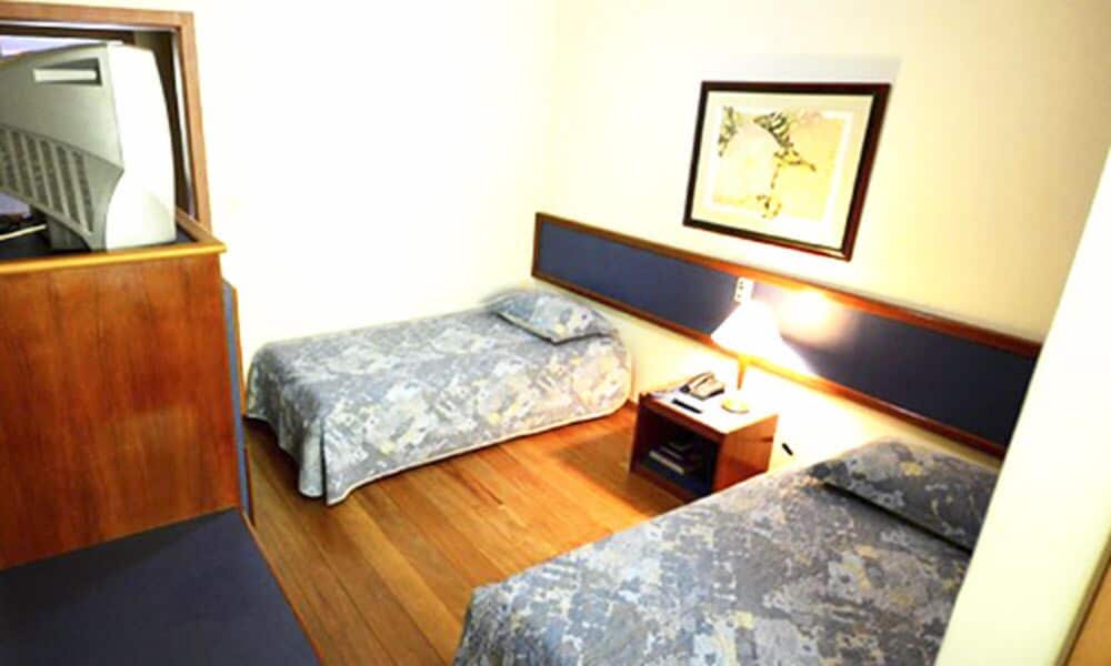 Standard Room, Non Smoking photo 3