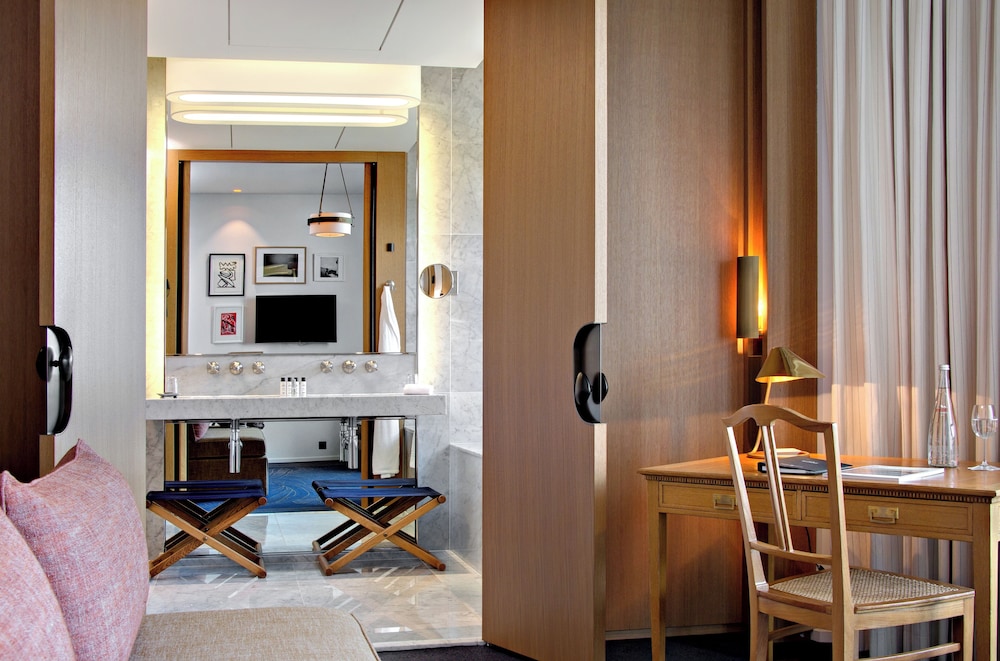 Room, Connecting Chambres, Park View (Residence)