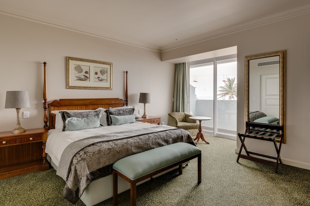 Suite, 1 Bedroom, Non Smoking, Ocean View photo 2