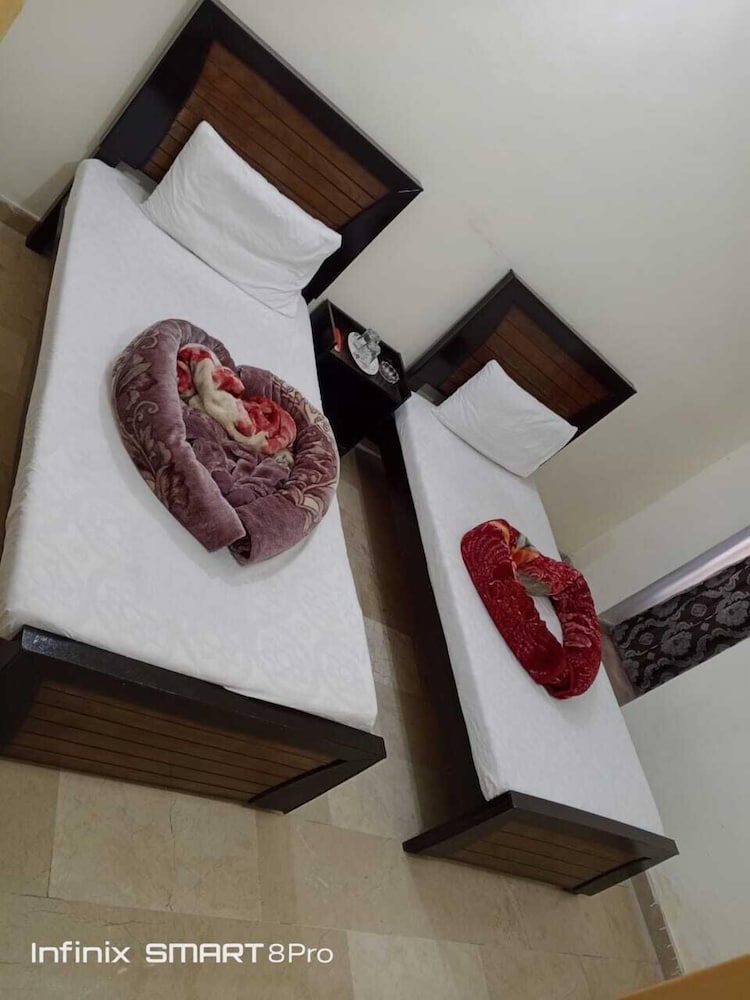Twin Room photo 1