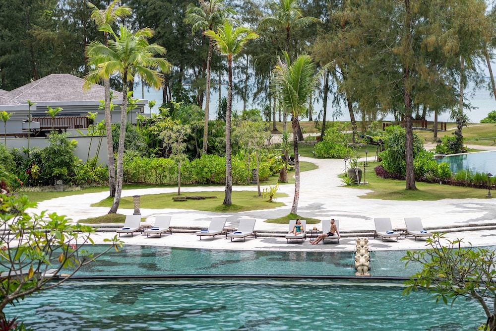Room, 2 Twin Beds, Pool View (Terrace) - Photo 4