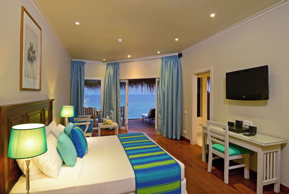 Water Villa photo 3