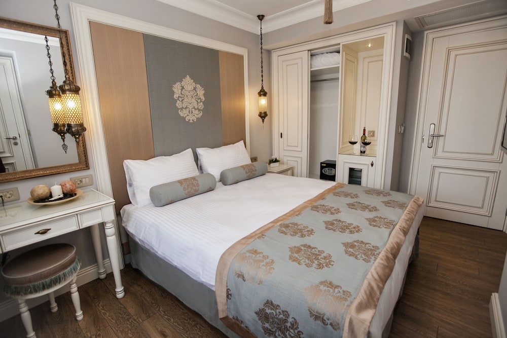 Standard Single Room photo 1
