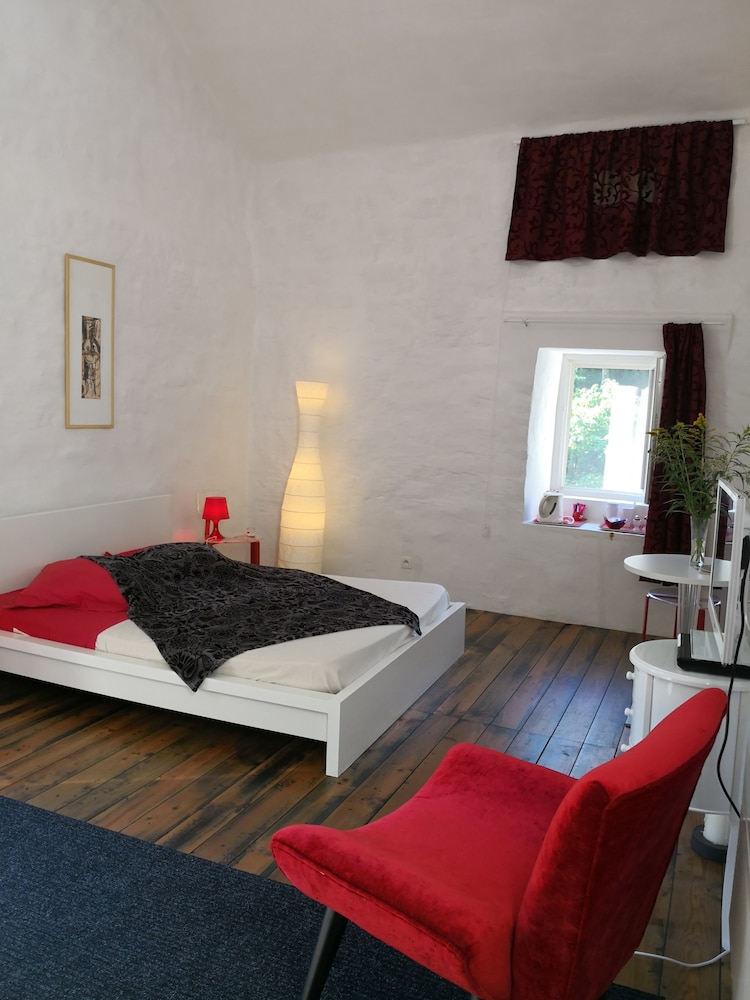 Double Room - Photo 1