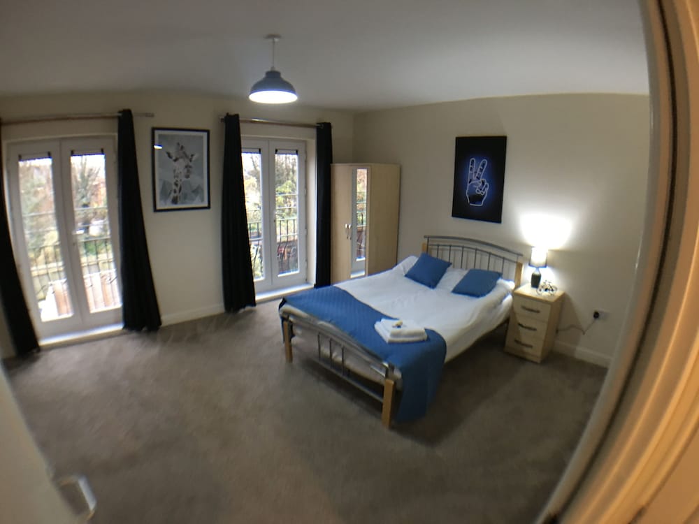 Comfort House photo 3