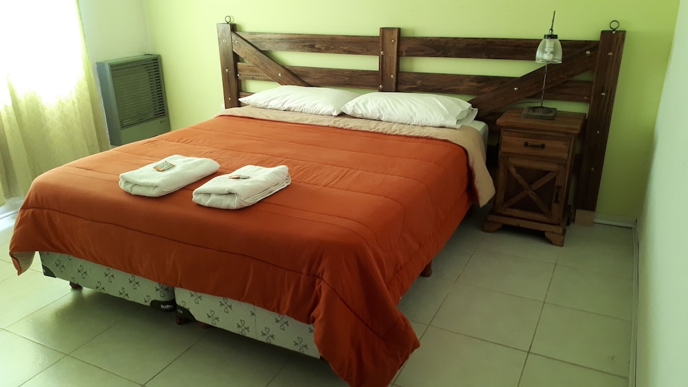 Economy Double Room, 1 Double Bed, Private Bathroom photo 1