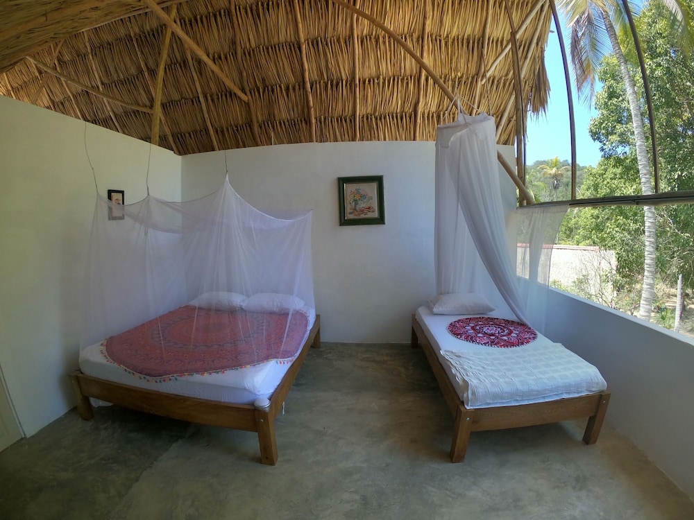 Standard Double Room, 1 Double Bed, Mountain View photo 3