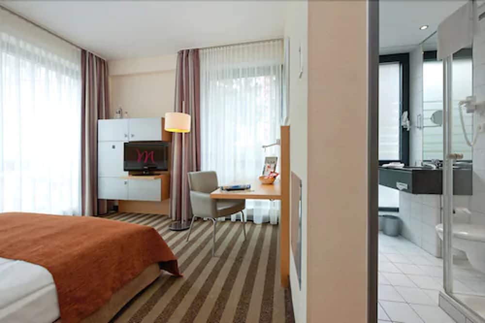 Privilege, Room, 1 Double Bed with Sofa bed - Photo 3