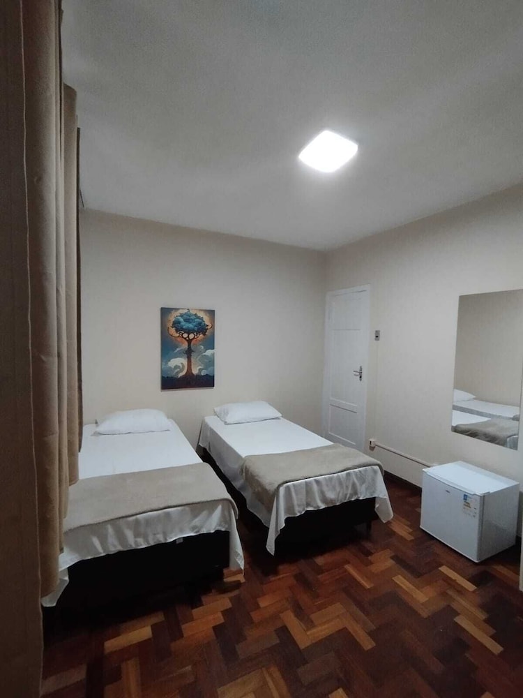 Comfort Twin Room
