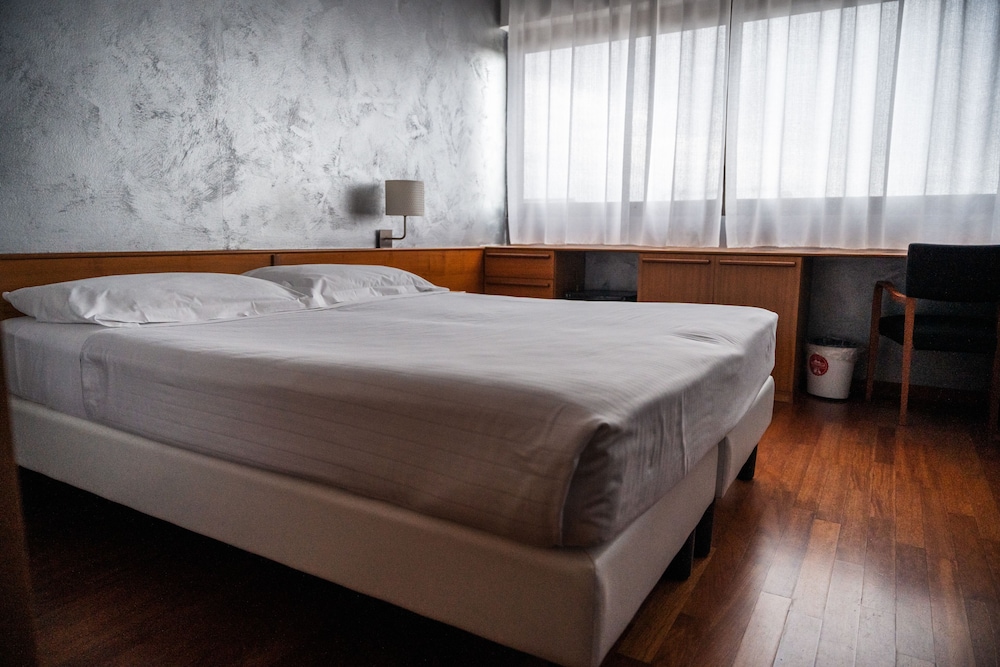 Comfort Double Room (Recioto)
