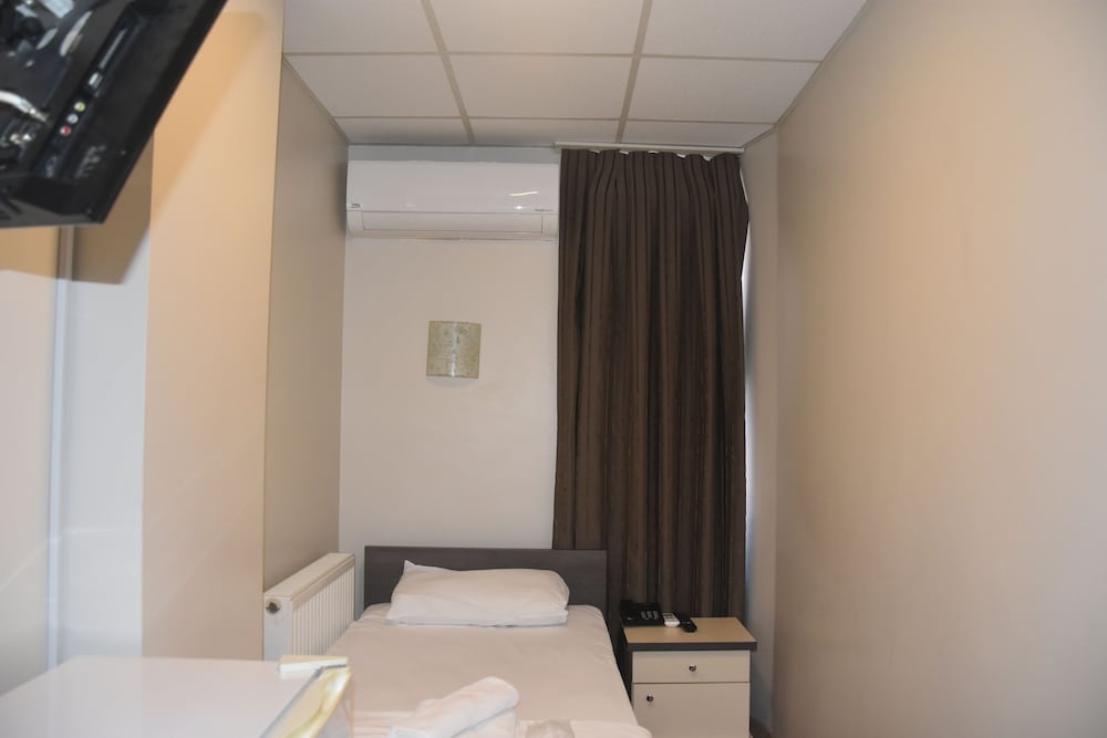Standard Single Room, 1 Twin Bed photo 1
