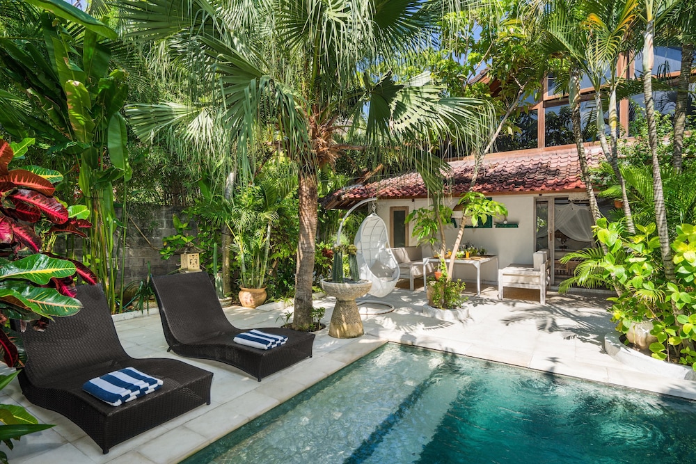 Family Villa, 3 Bedrooms, Garden View, Ground Floor