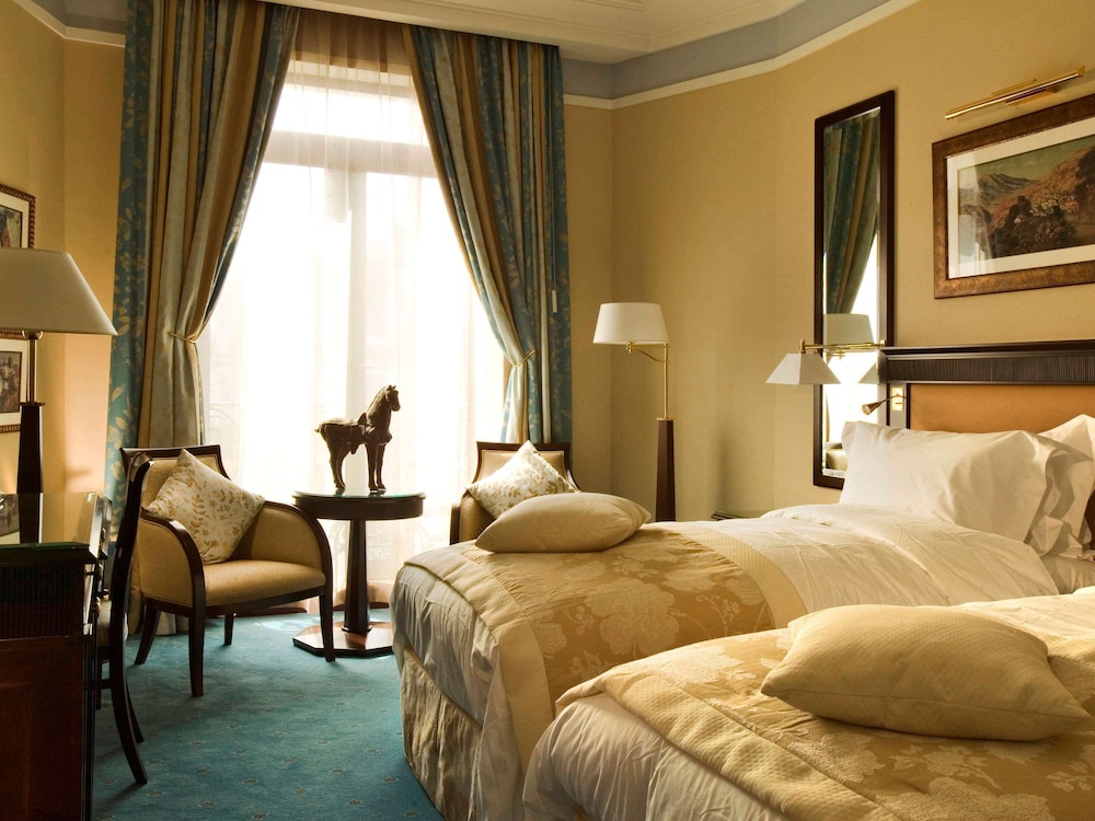 Classic Twin Room, 2 Twin Beds - Photo 2