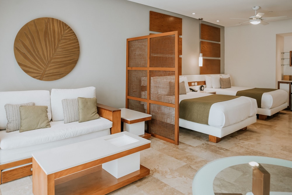 Available room