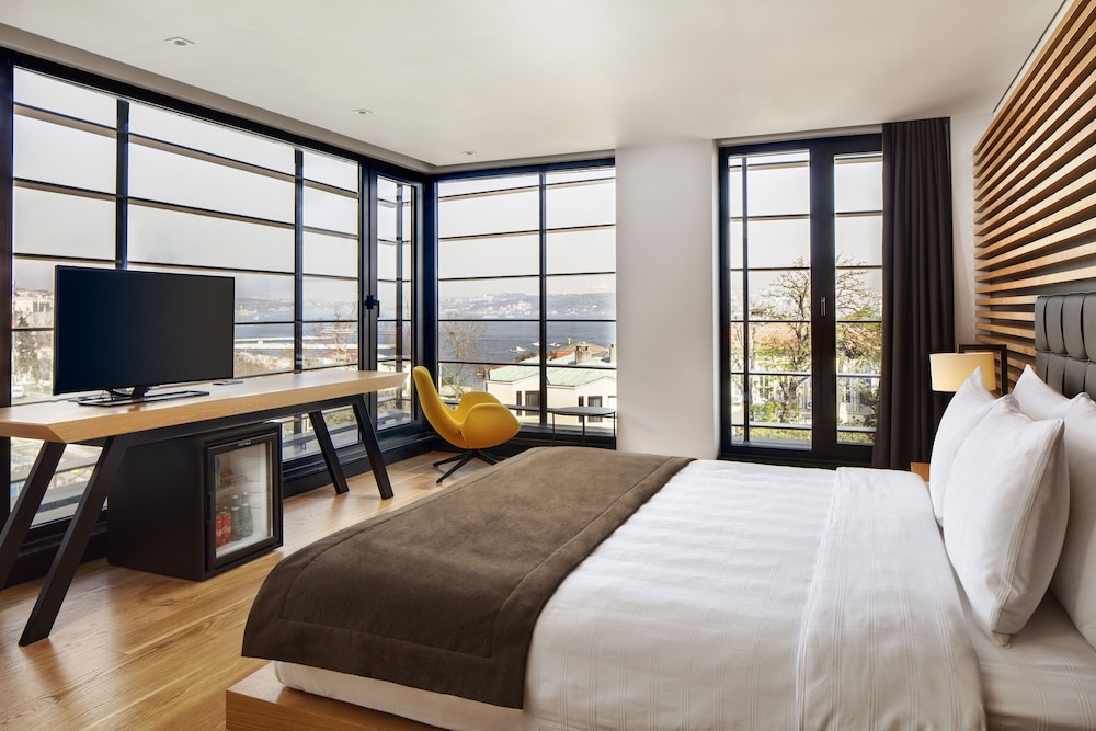 Superior Room, Sea View photo 1