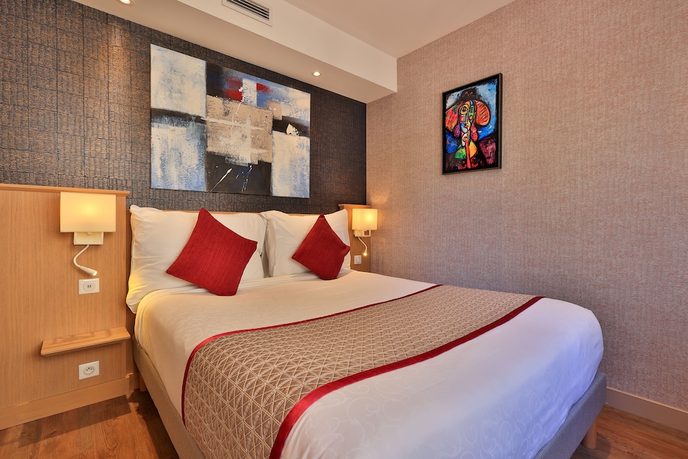 Comfort Apartment