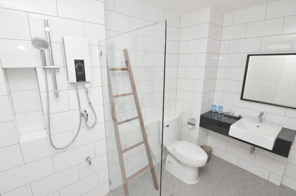 Deluxe Twin Room, 2 Twin Beds, Non Smoking - Photo 2