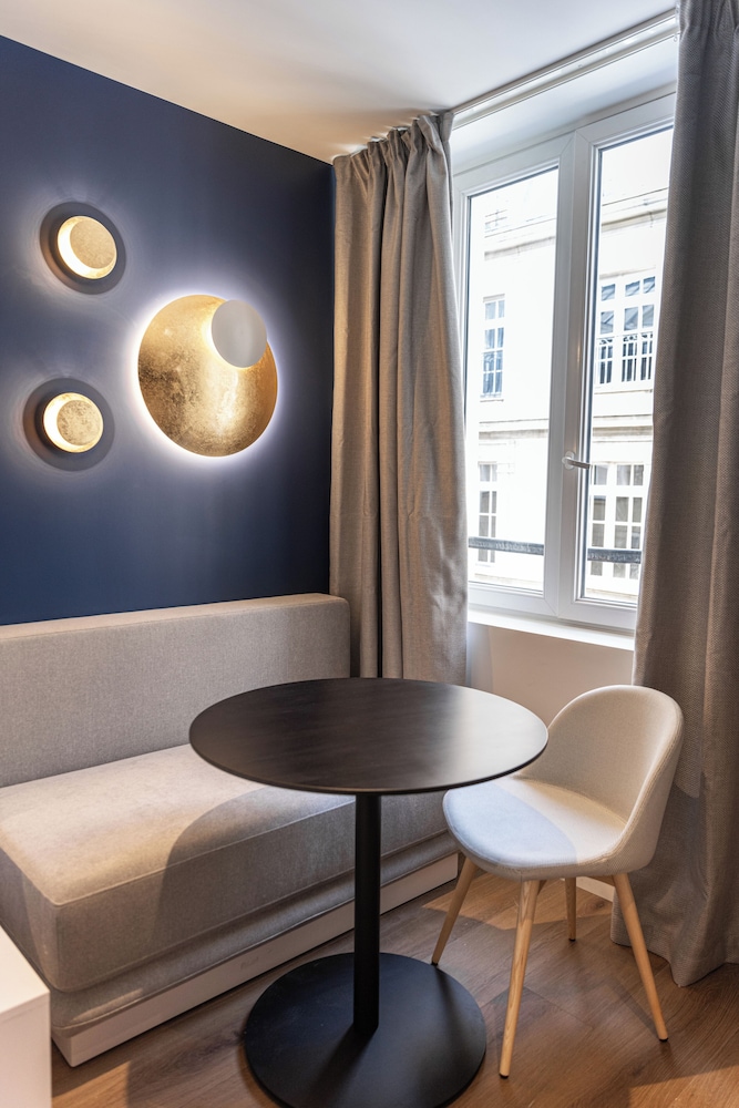 Design Double Room photo 3
