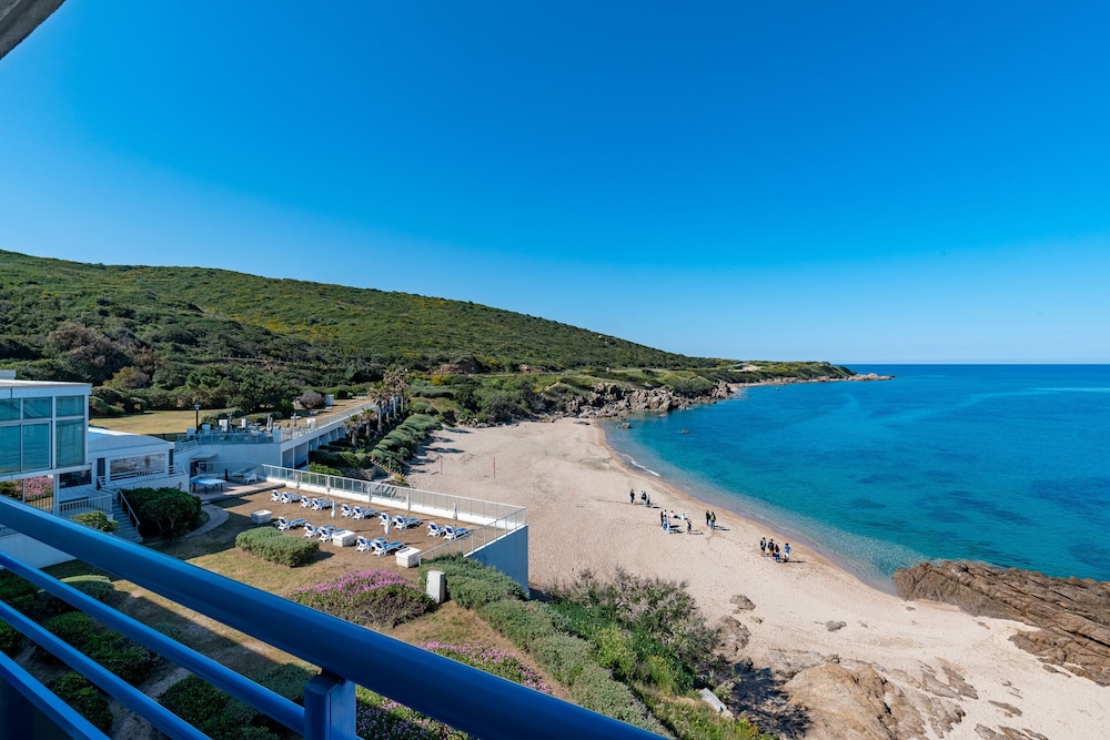 Standard Double Room, 1 Bedroom, Balcony photo 3