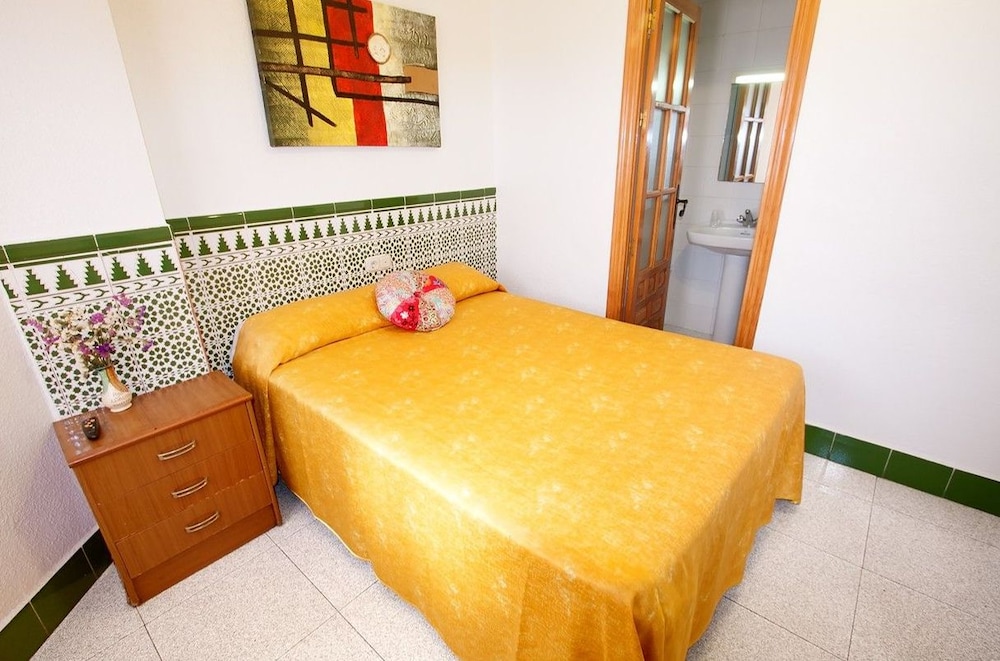 Habitación Doble, 1 cama doble