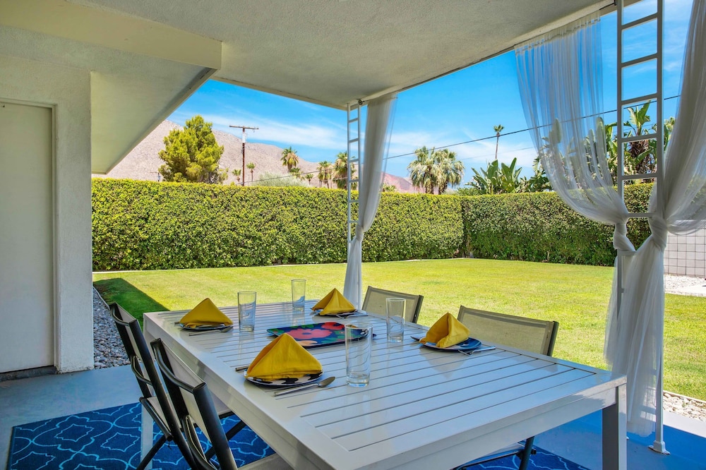 Haring House i Palm Springs, Billede 14