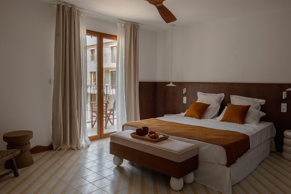 Superior Double Room photo 1