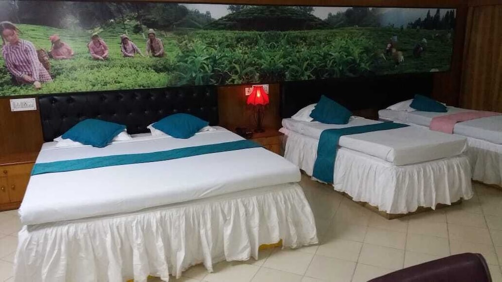 Business Suite, River View photo 1