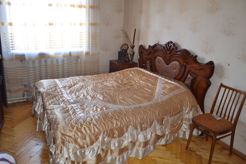 Classic Double Room photo 1