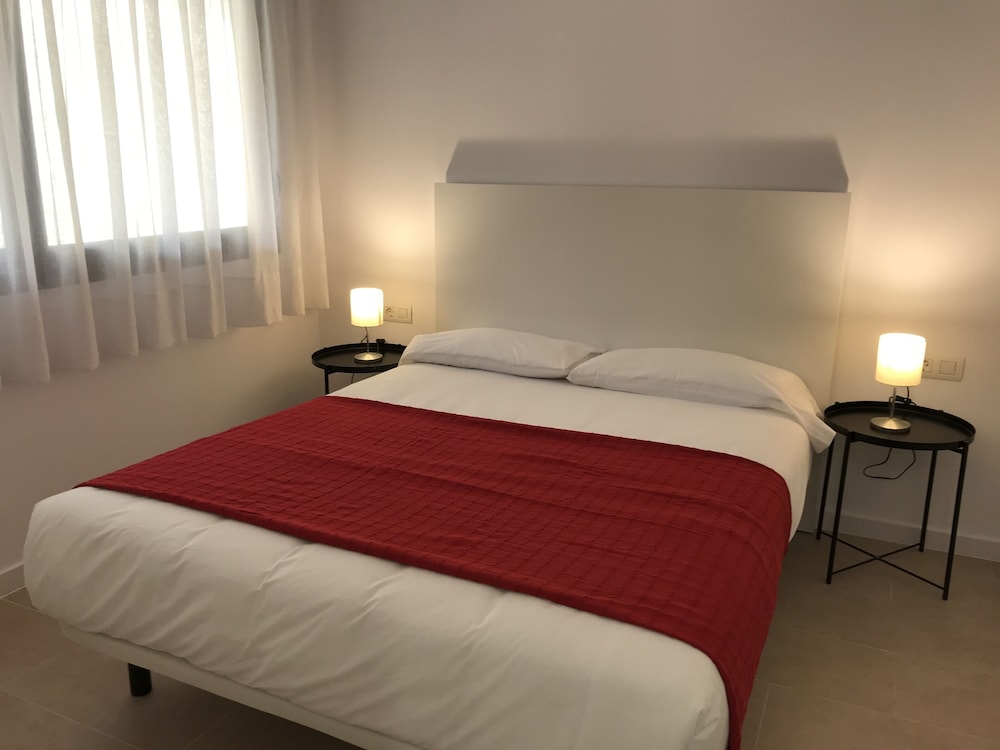 Family Apartment