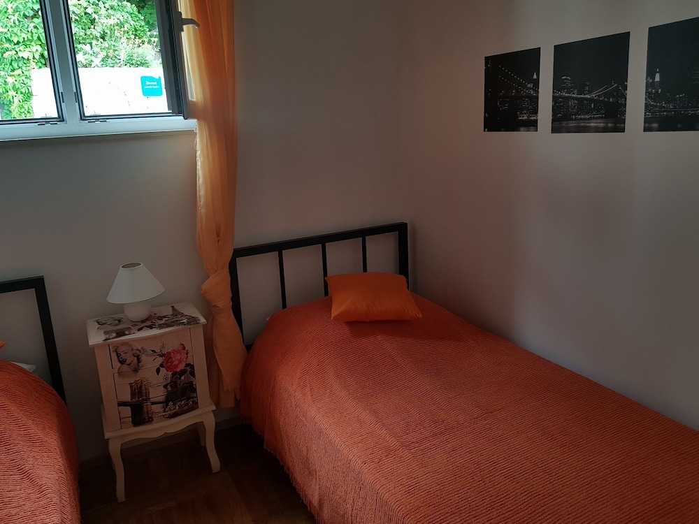 Apartment (Mirela - A1(4+1))