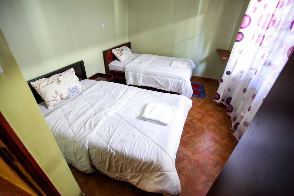 Family Suite photo 1