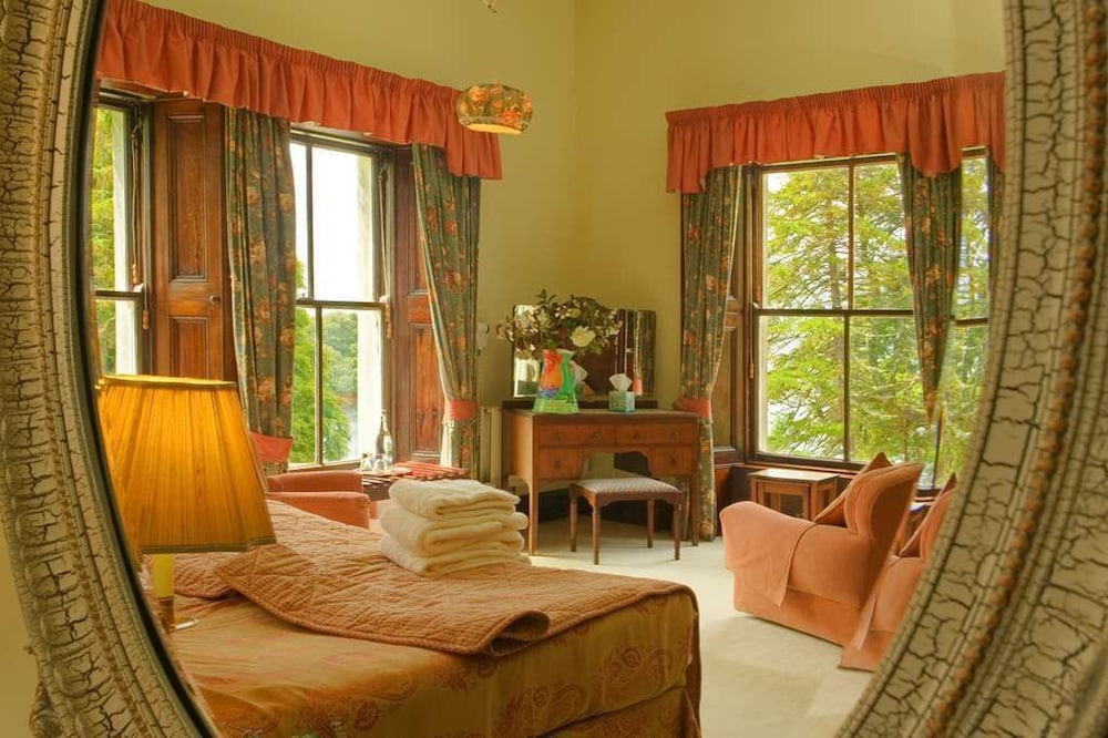 Double Super King Room photo 3