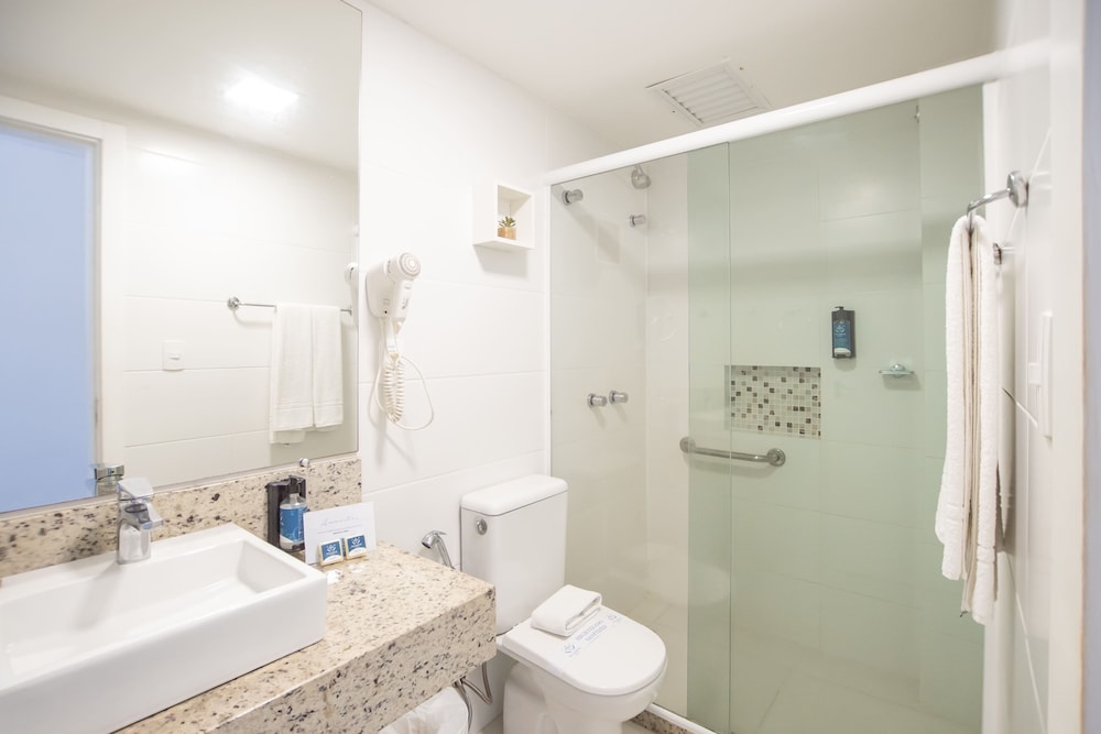 Double Room (Luxo) photo 3