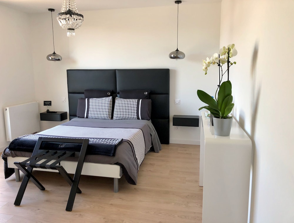 Business Room