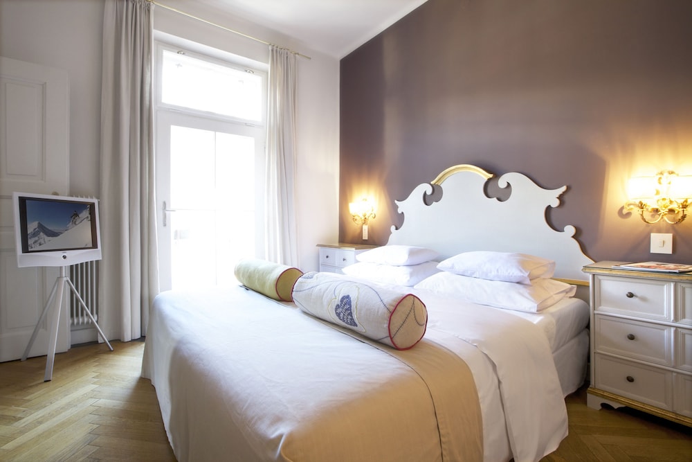 Superior Double Room, Balcony photo 1