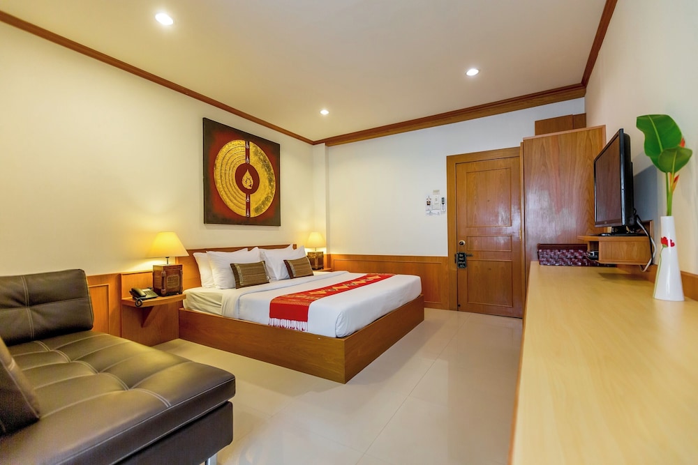 Premier Double Room photo 2
