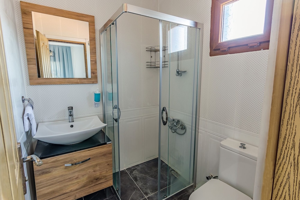Panoramic Double Room, Sea View photo 2