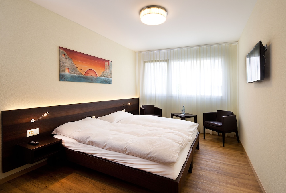 Superior Double Room, Balcony
