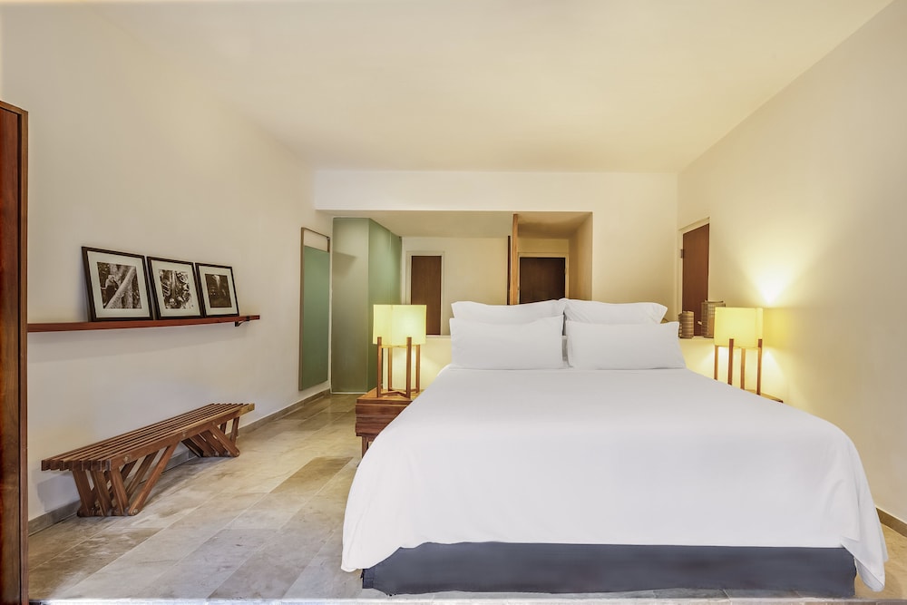 Room, 1 King Bed, Non Smoking (casita)