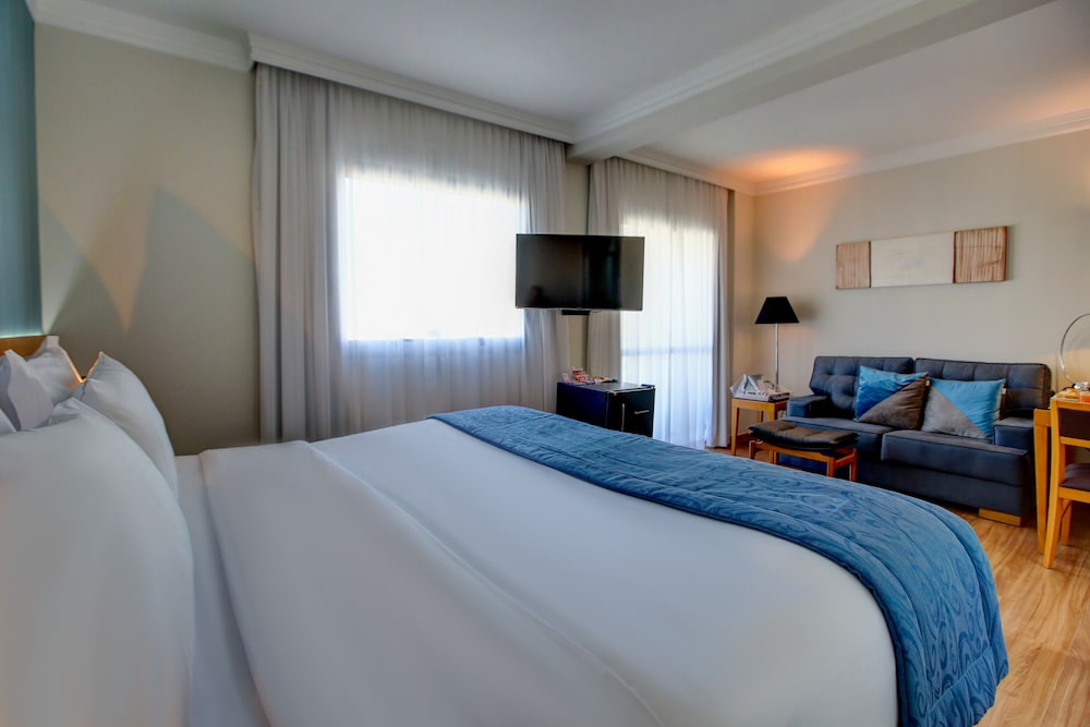 Suite Business Class - Photo 2