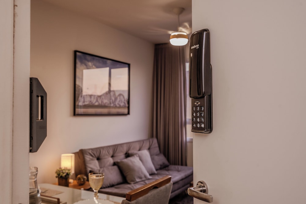 Premium Apartment