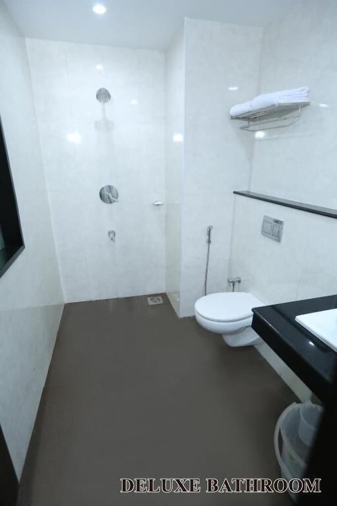 Deluxe Double Room - Photo 2