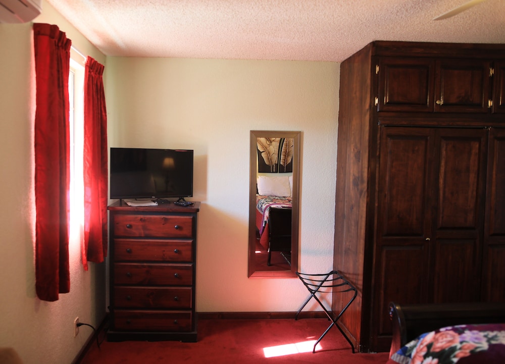 Deluxe Double Room, 1 Queen Bed