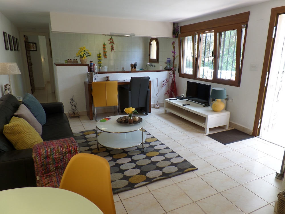 Apartment, 1 Bedroom (Miro)
